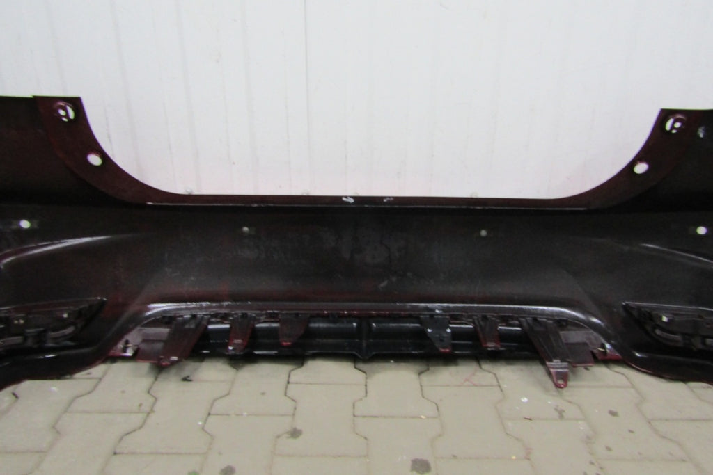 Zadnji branik Lexus CT 200H CT200H LIFT 14-17 PDC