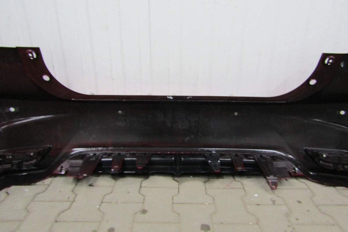 Zadnji branik Lexus CT 200H CT200H LIFT 14-17 PDC