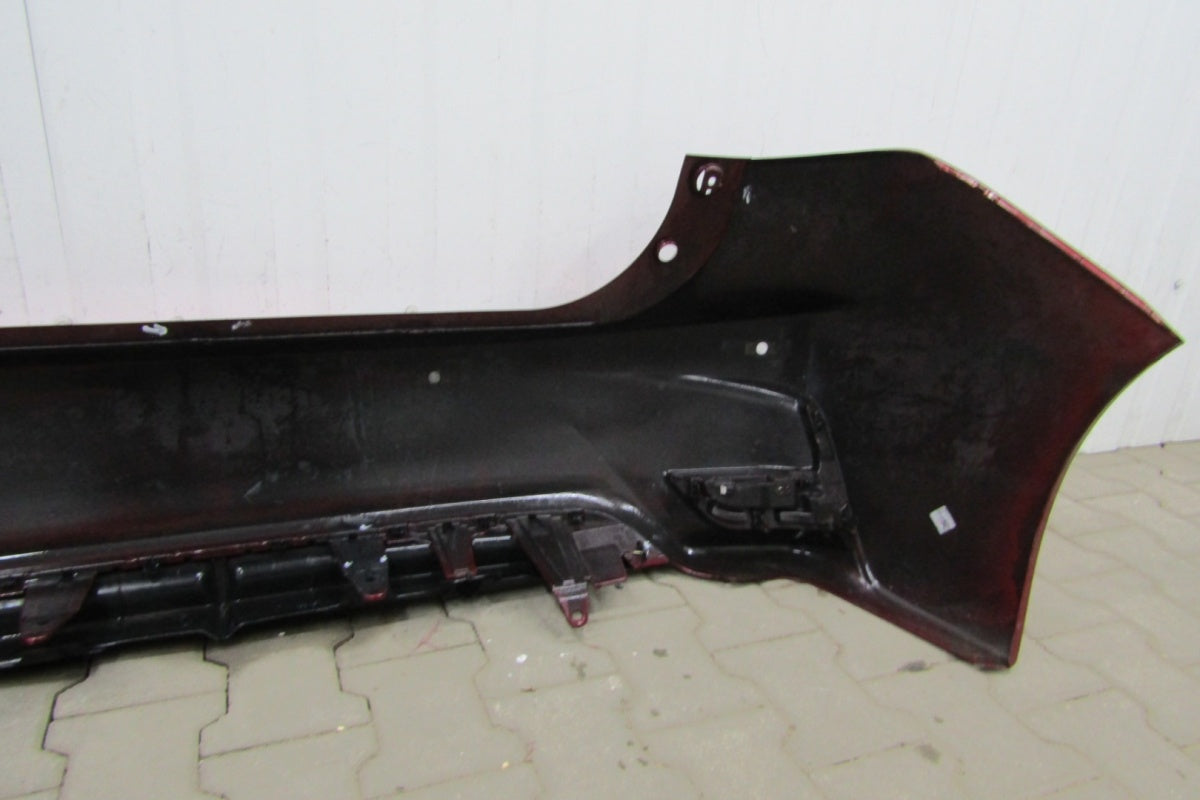 Zadnji branik Lexus CT 200H CT200H LIFT 14-17 PDC