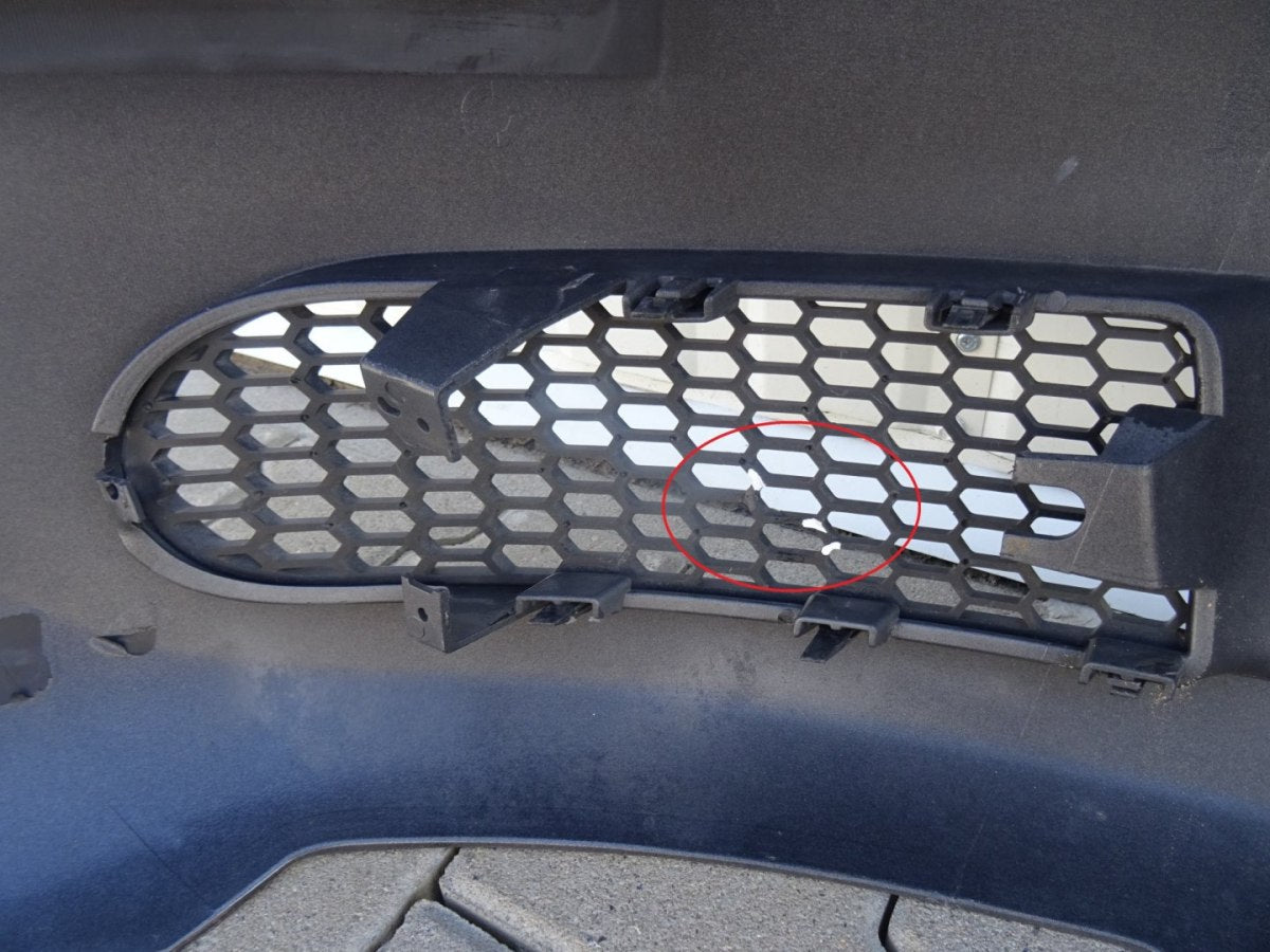 Prednji branik VW New Beetle Lift 1C0 05-