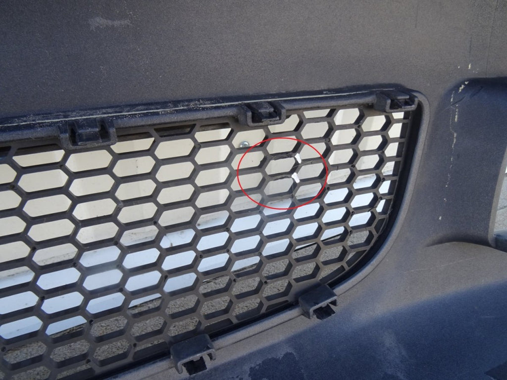 Prednji branik VW New Beetle Lift 1C0 05-