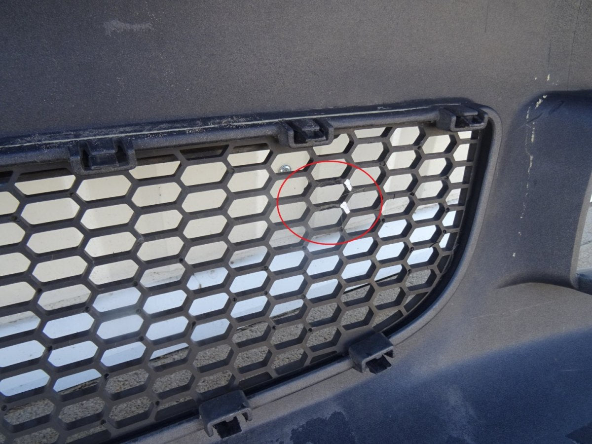 Prednji branik VW New Beetle Lift 1C0 05-