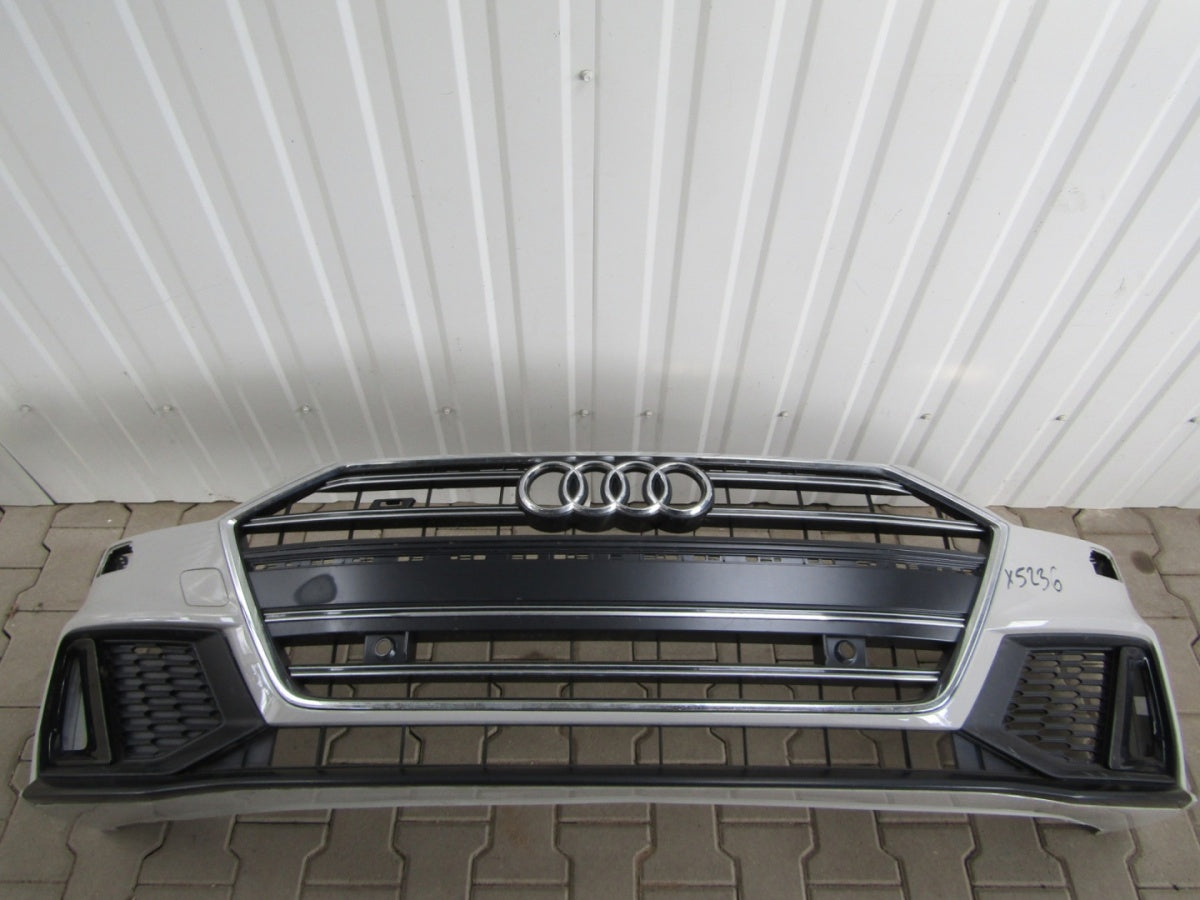 Prednji branik Audi A7 S7 4K8 18-