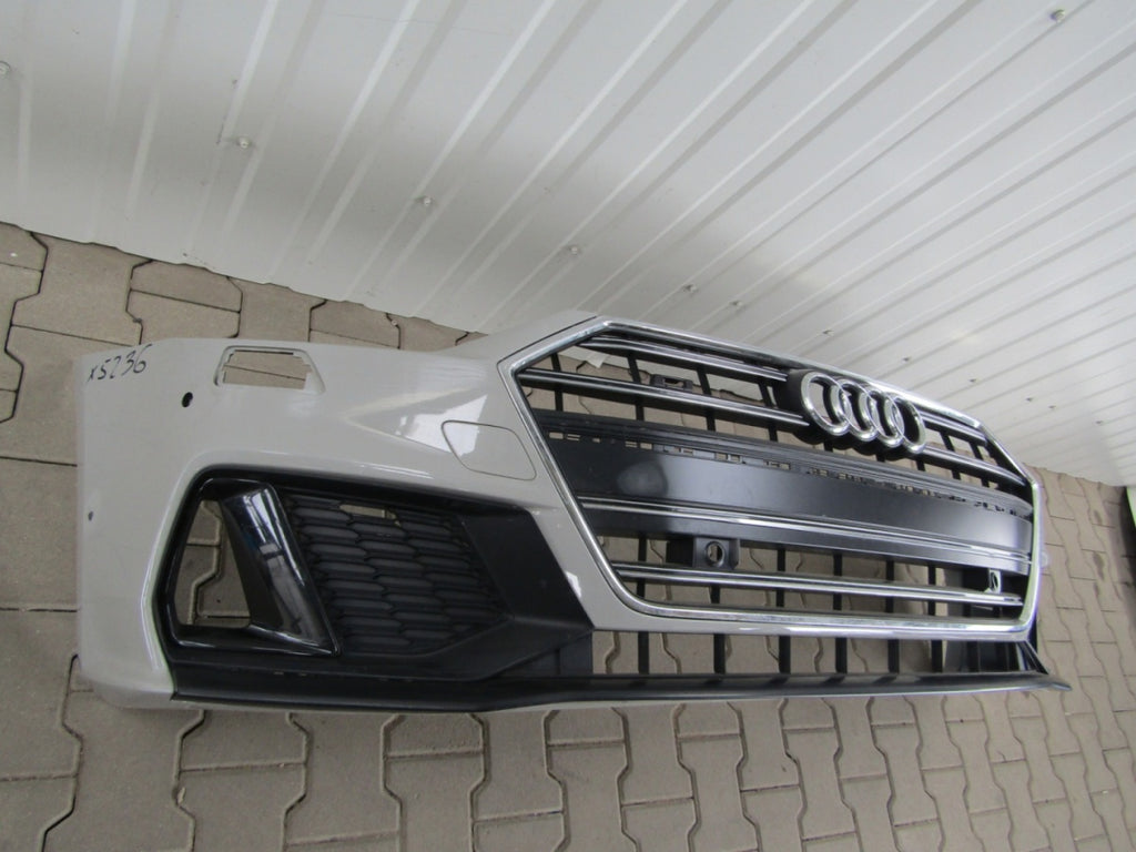 Prednji branik Audi A7 S7 4K8 18-