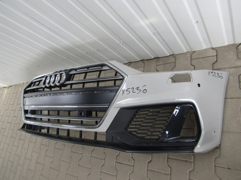 Prednji branik Audi A7 S7 4K8 18-