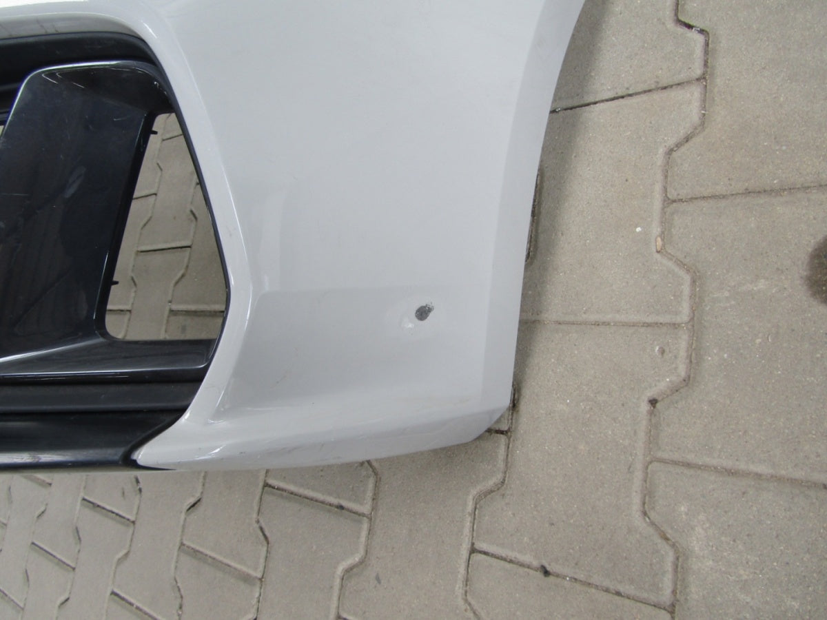 Prednji branik Audi A7 S7 4K8 18-