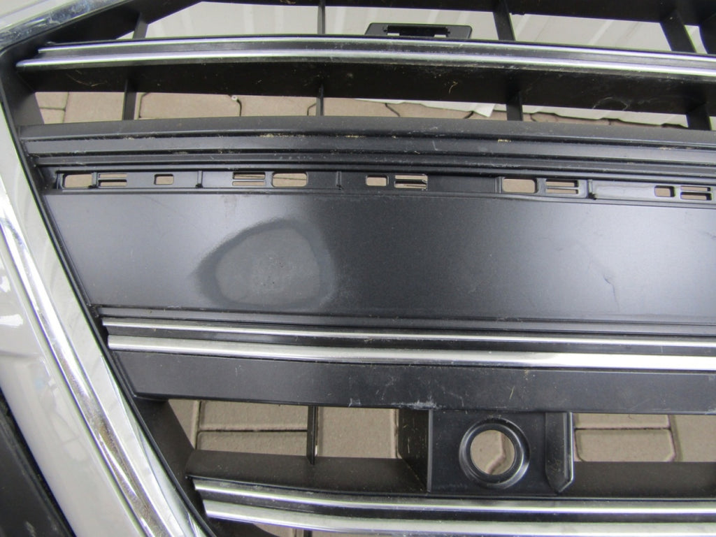 Prednji branik Audi A7 S7 4K8 18-