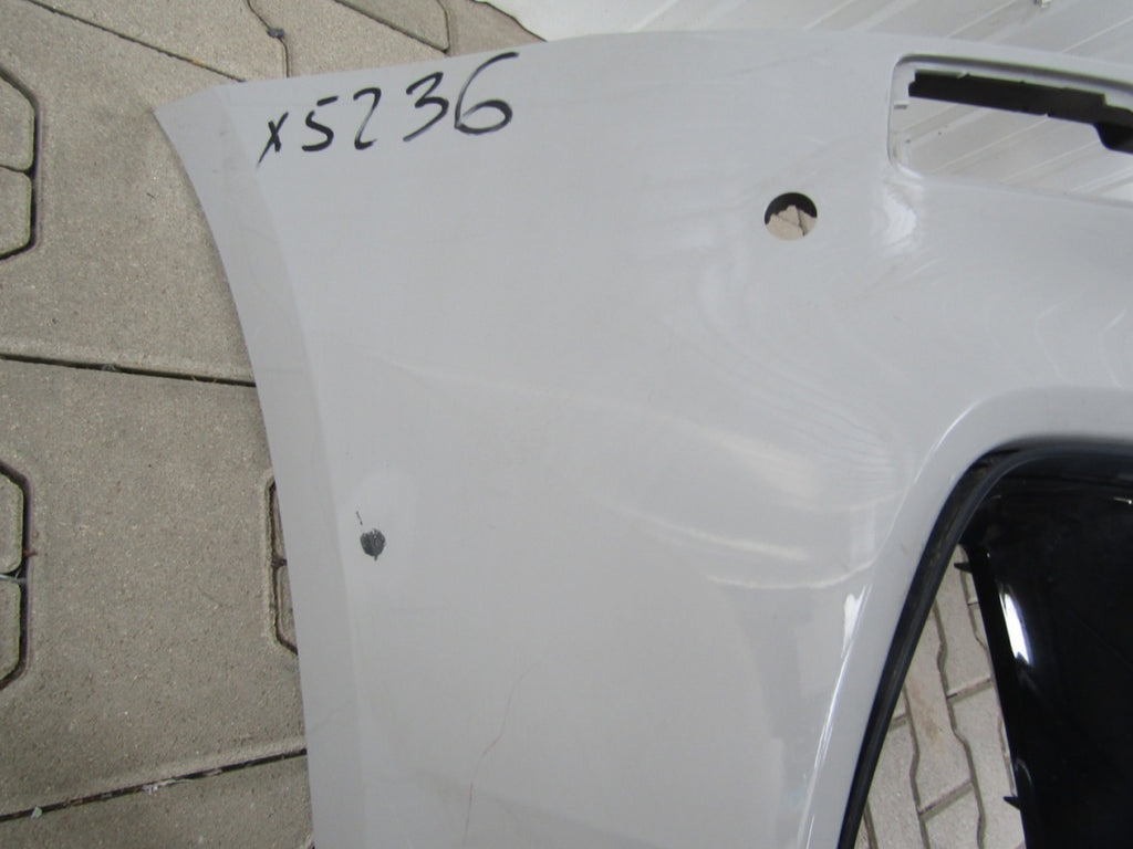 Prednji branik Audi A7 S7 4K8 18-