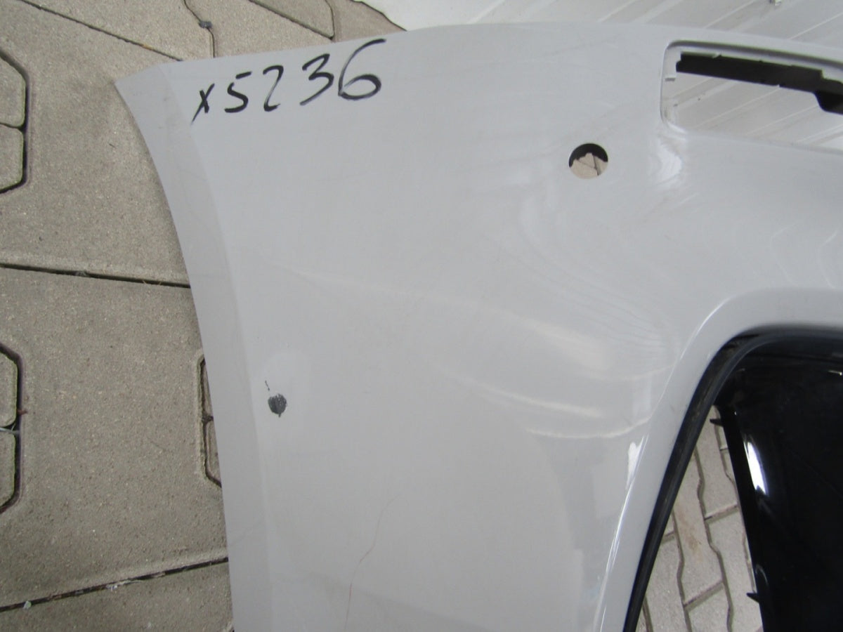 Prednji branik Audi A7 S7 4K8 18-