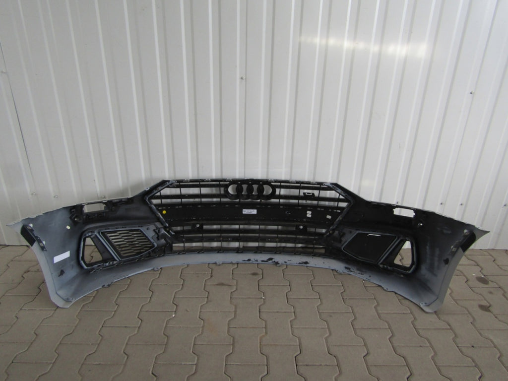 Prednji branik Audi A7 S7 4K8 18-