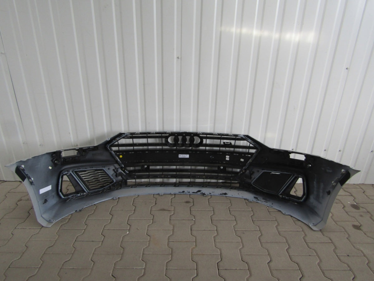 Prednji branik Audi A7 S7 4K8 18-