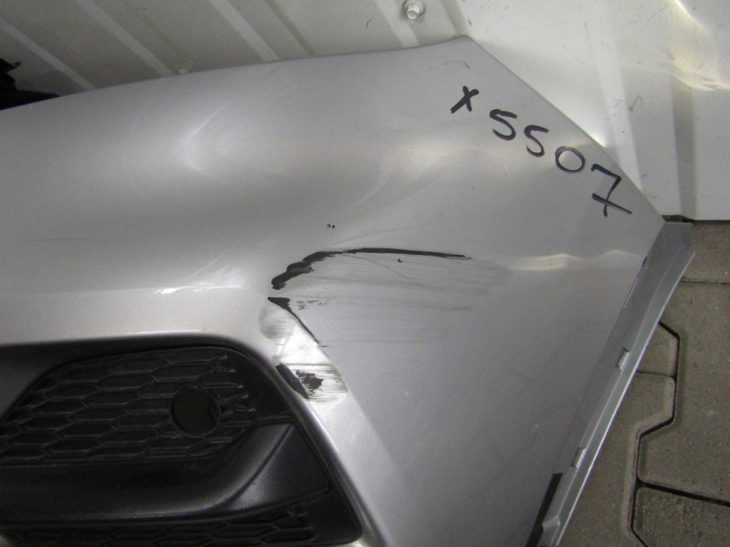 Prednji branik Nissan Qashqai II 2 lift 17-
