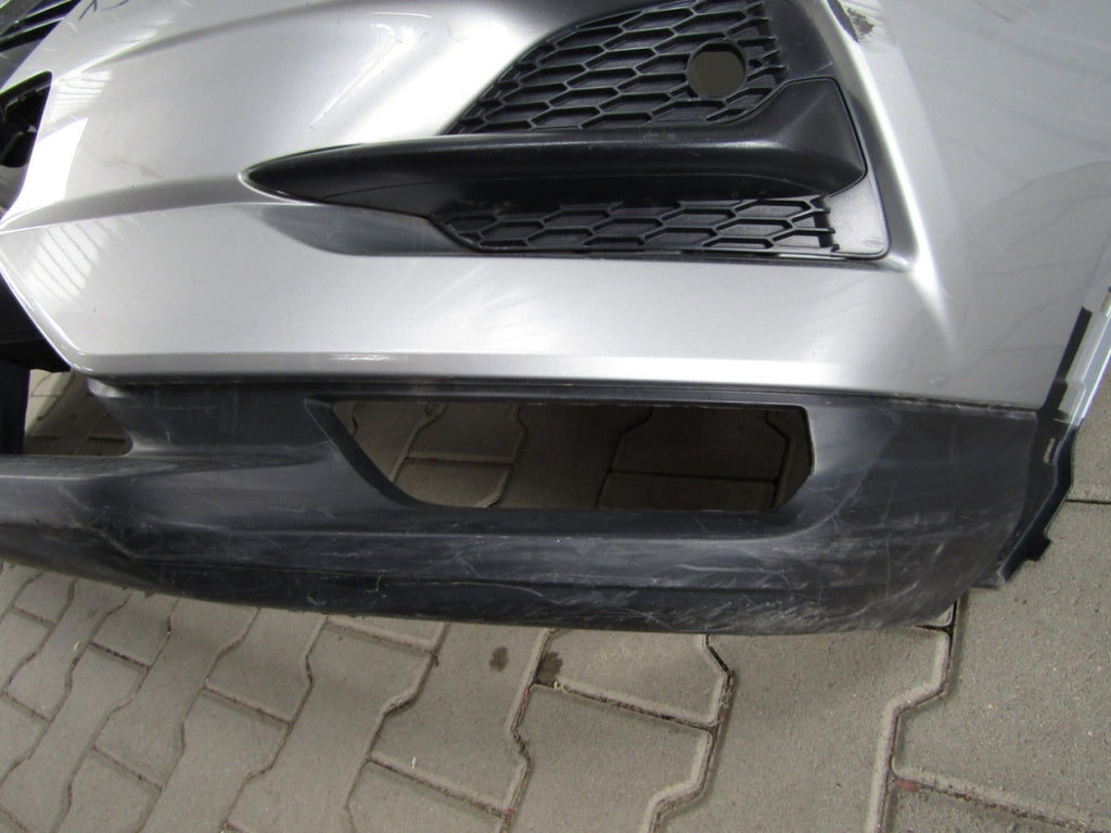 Prednji branik Nissan Qashqai II 2 lift 17-