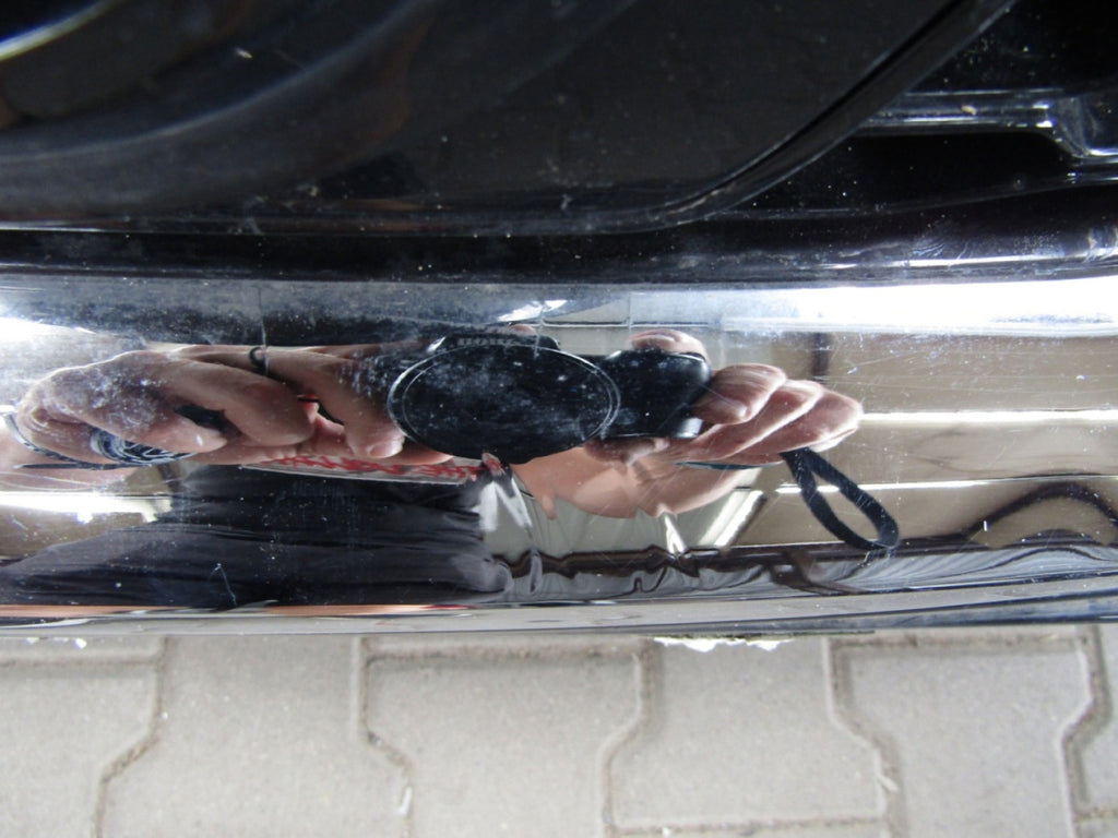 Prednji branik Nissan Qashqai II 2 lift 17-