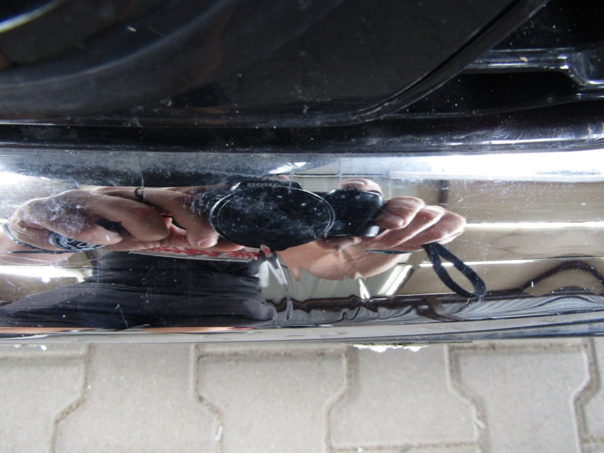 Prednji branik Nissan Qashqai II 2 lift 17-