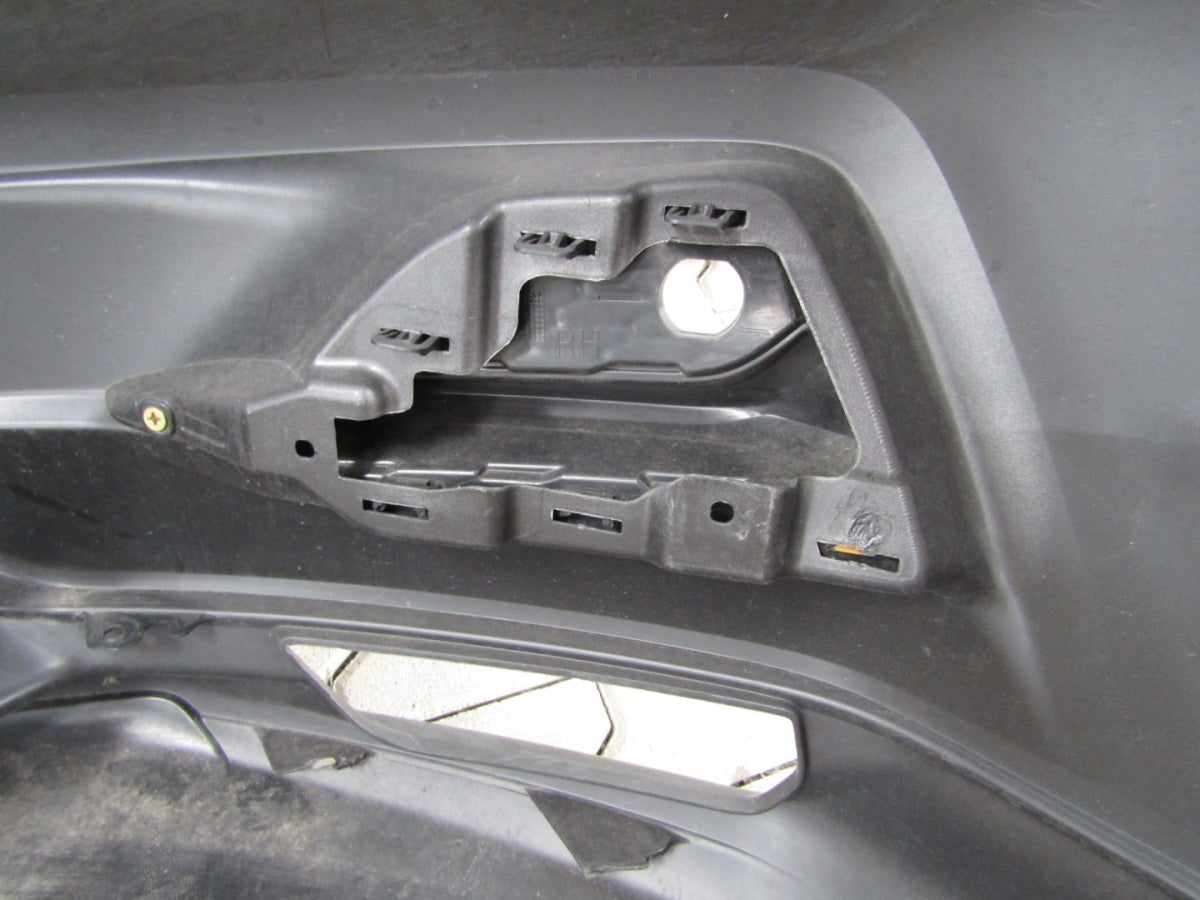 Prednji branik Nissan Qashqai II 2 lift 17-