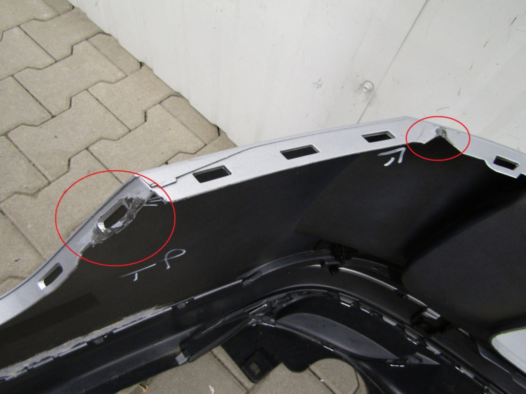 Zadnji branik VW Golf 8 VIII 5H9 KOMBI ALLTRACK 20-