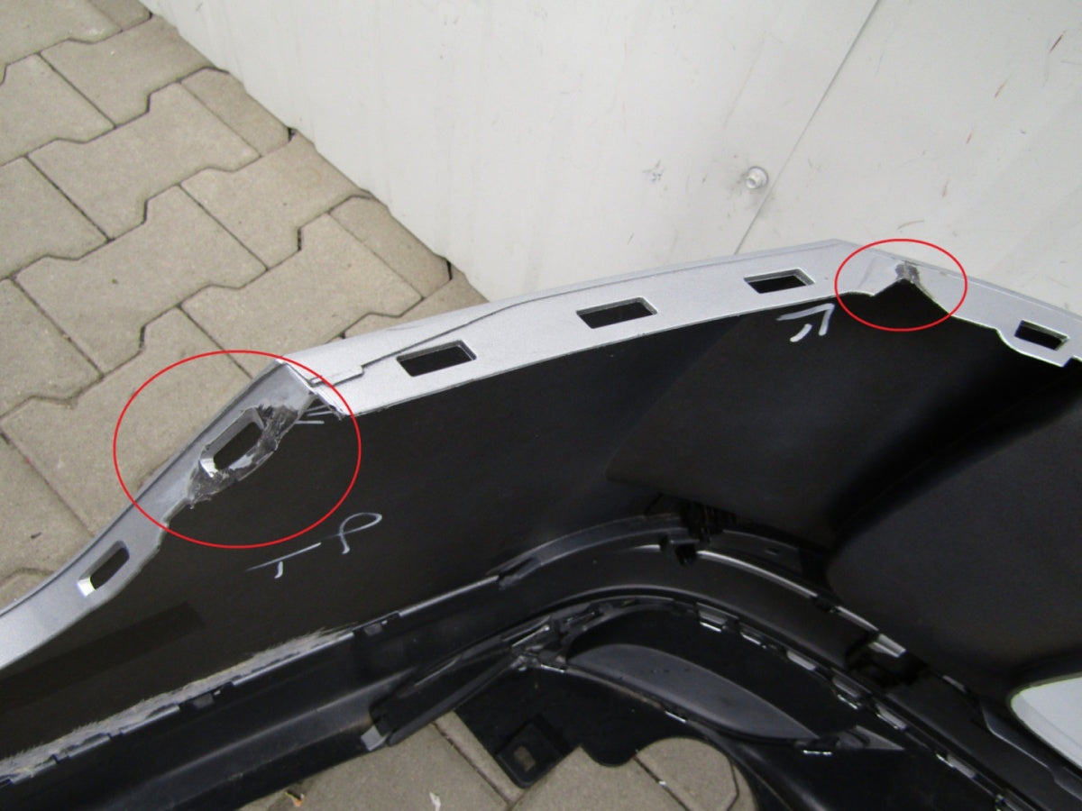 Zadnji branik VW Golf 8 VIII 5H9 KOMBI ALLTRACK 20-