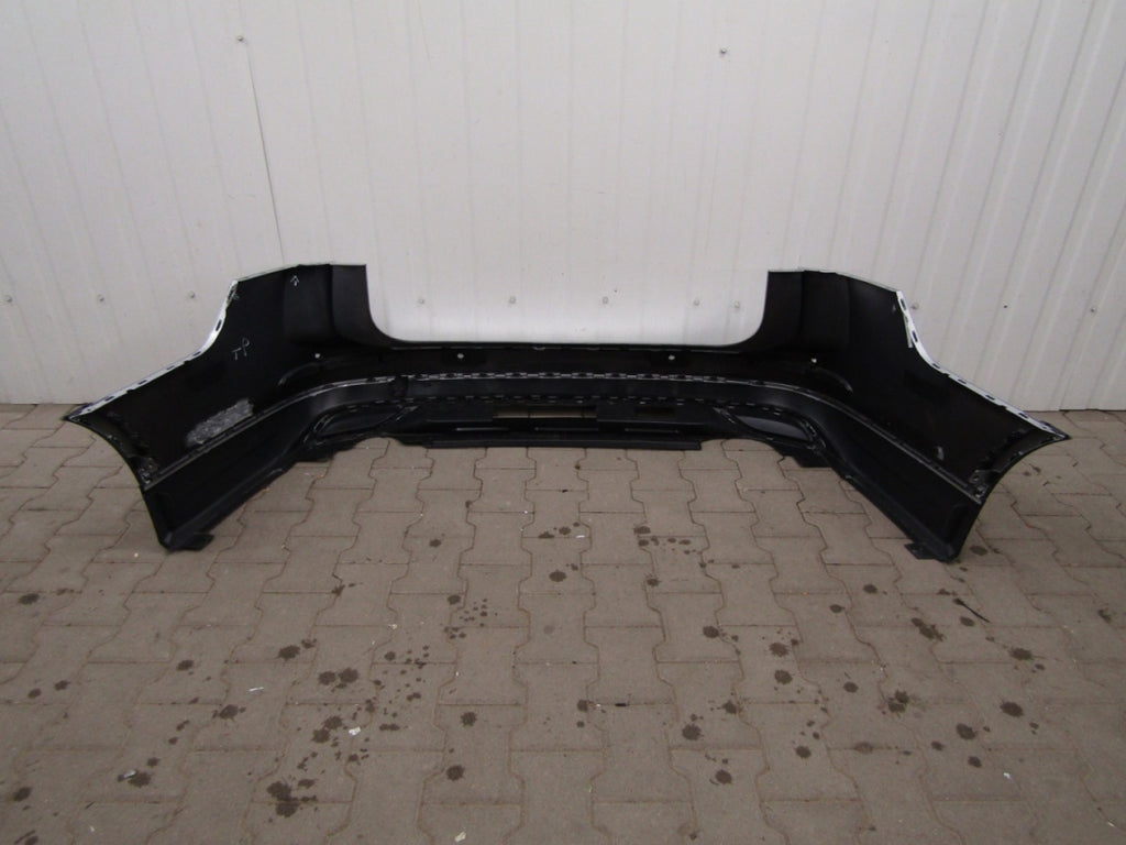 Zadnji branik VW Golf 8 VIII 5H9 KOMBI ALLTRACK 20-