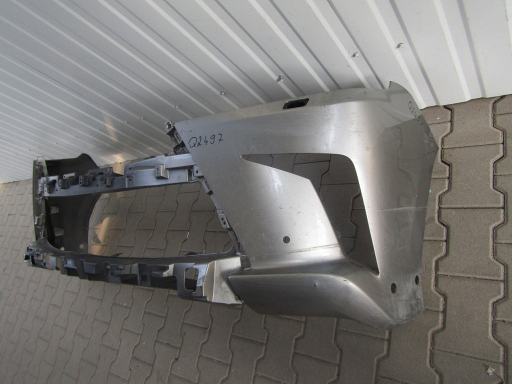 Prednji branik Lexus LX570 LX 570 Lift 15-