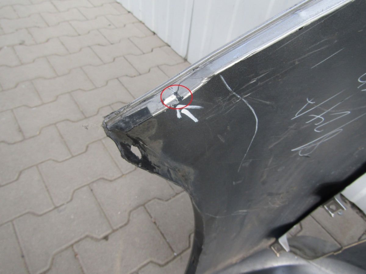 Prednji branik Lexus LX570 LX 570 Lift 15-