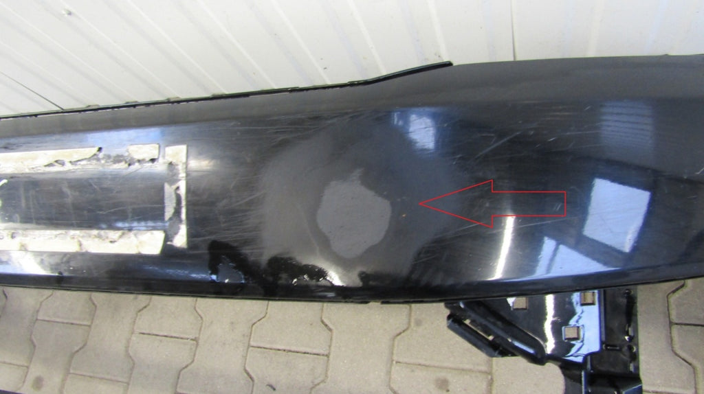 Prednji branik VW Passat B7 561 USA 14-