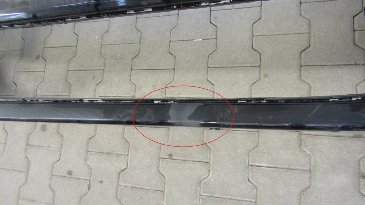 Prednji branik VW Passat B7 561 USA 14-