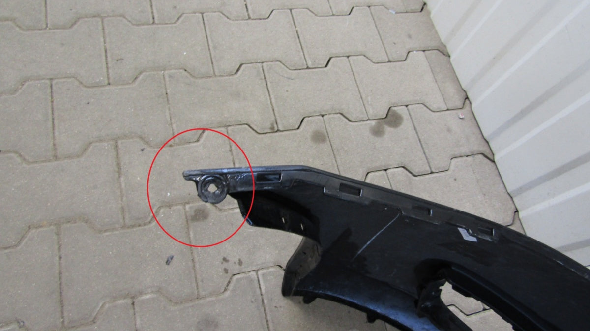 Prednji branik VW Passat B7 561 USA 14-