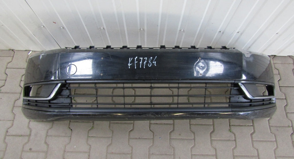Prednji branik VW Passat B7 3AA 10-14