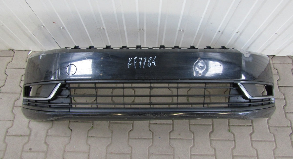Prednji branik VW Passat B7 3AA 10-14