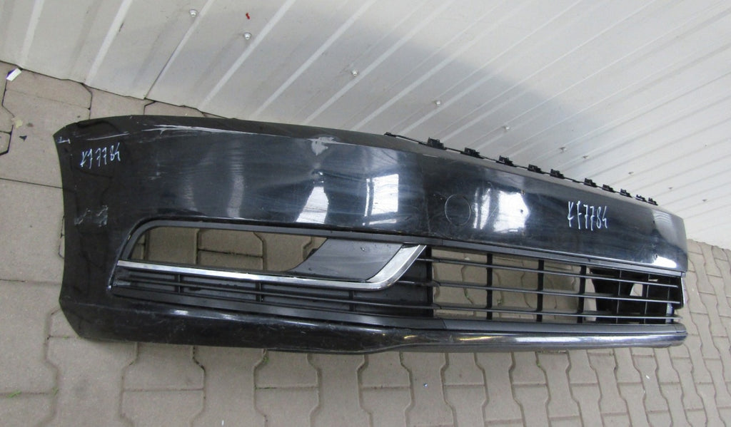 Prednji branik VW Passat B7 3AA 10-14
