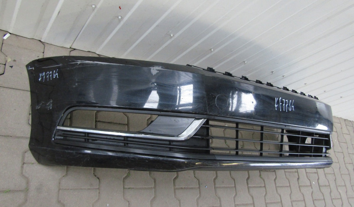 Prednji branik VW Passat B7 3AA 10-14
