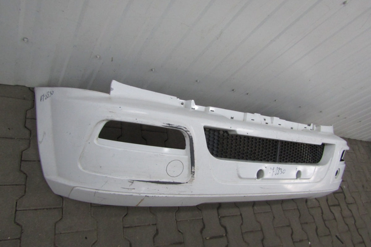 Prednji branik LDV MAXUS V80 11-14