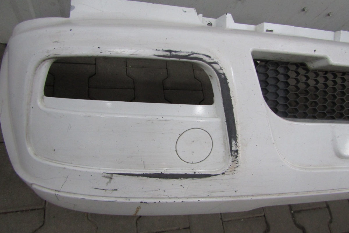 Prednji branik LDV MAXUS V80 11-14