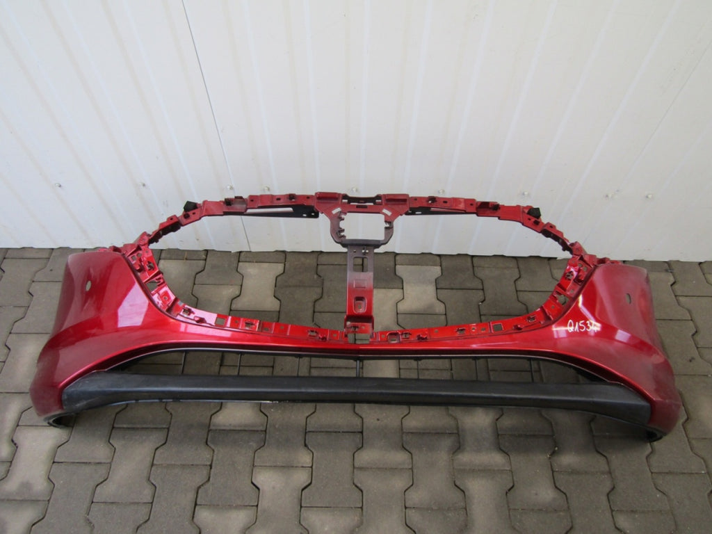 Prednji branik Mazda 3 III BCKN HB 19-