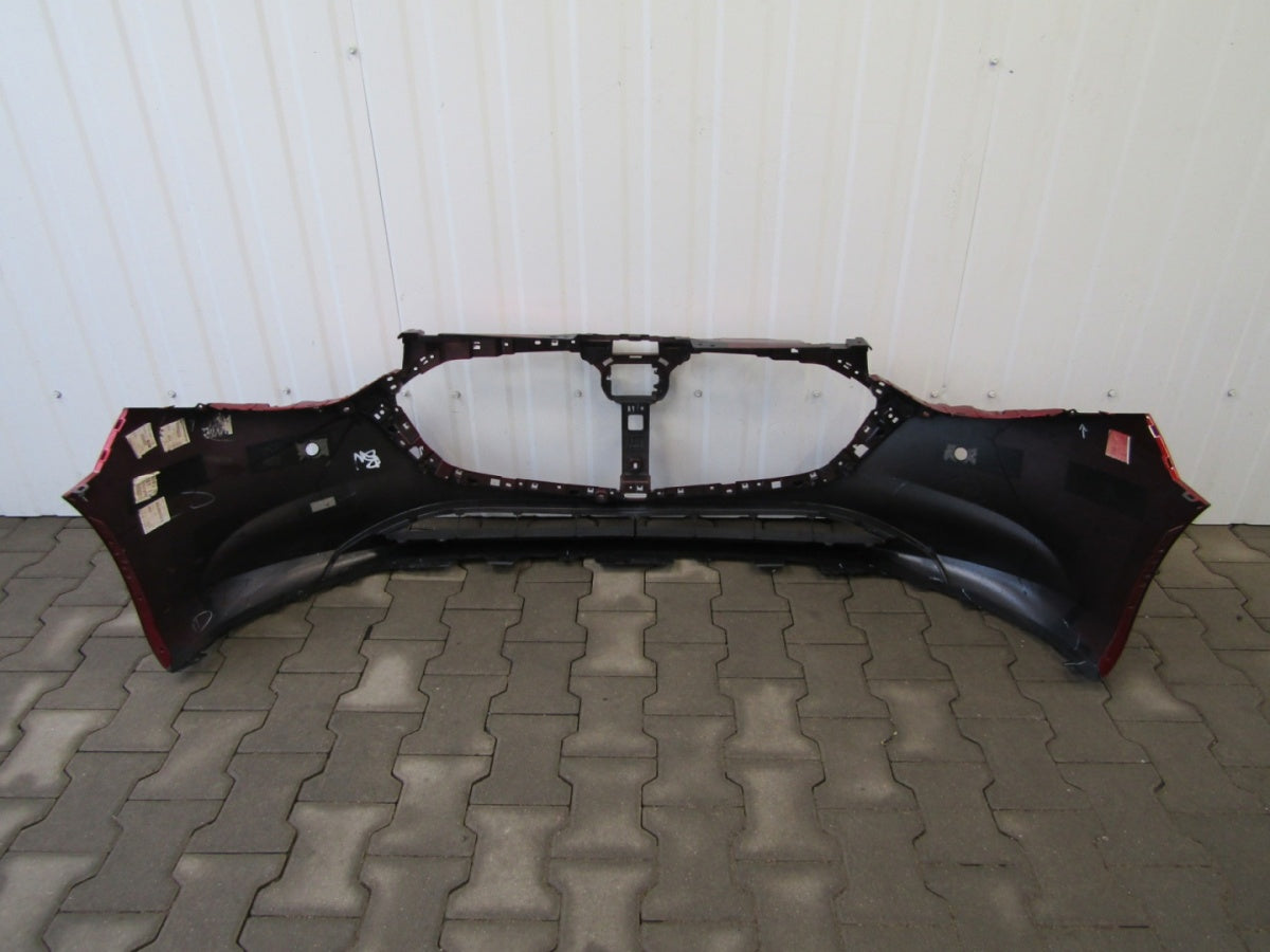 Prednji branik Mazda 3 III BCKN HB 19-