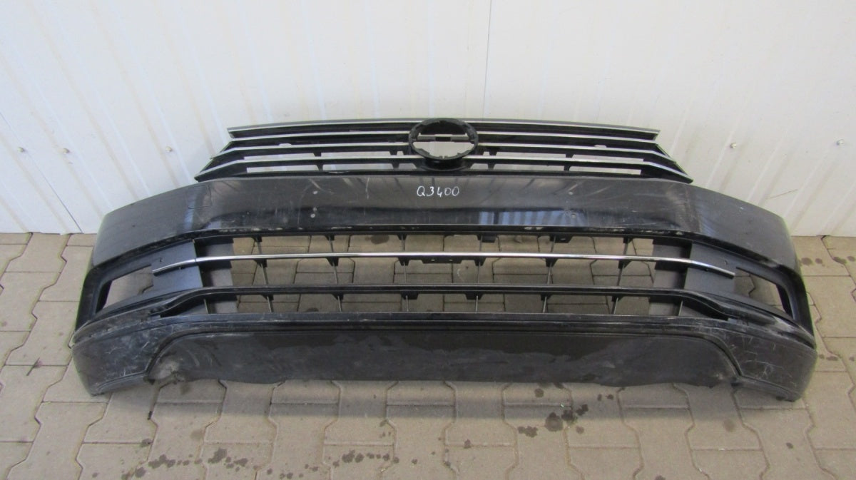 Prednji branik VW Passat B8 3G0 14-19
