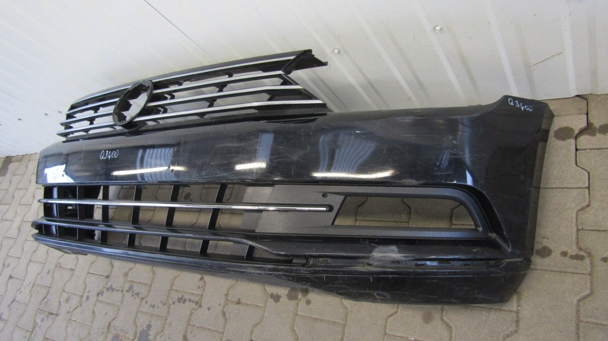 Prednji branik VW Passat B8 3G0 14-19