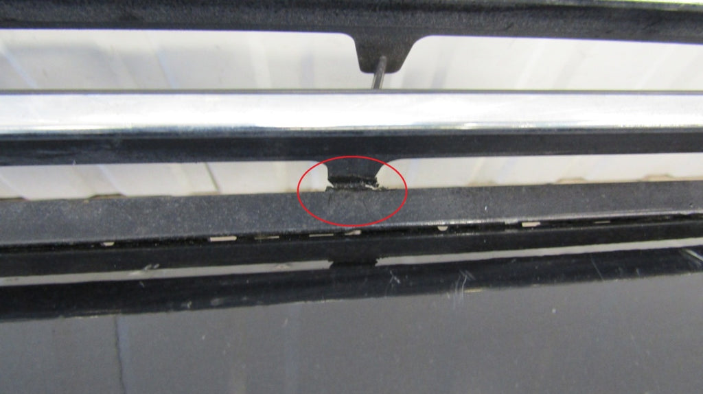 Prednji branik VW Passat B8 3G0 14-19