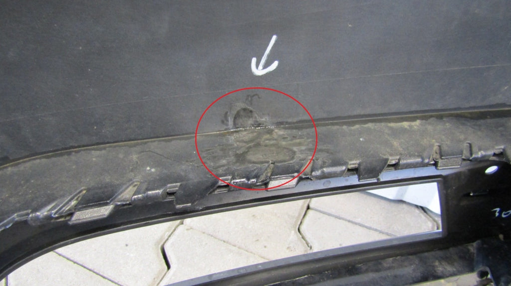 Prednji branik VW Passat B8 3G0 14-19