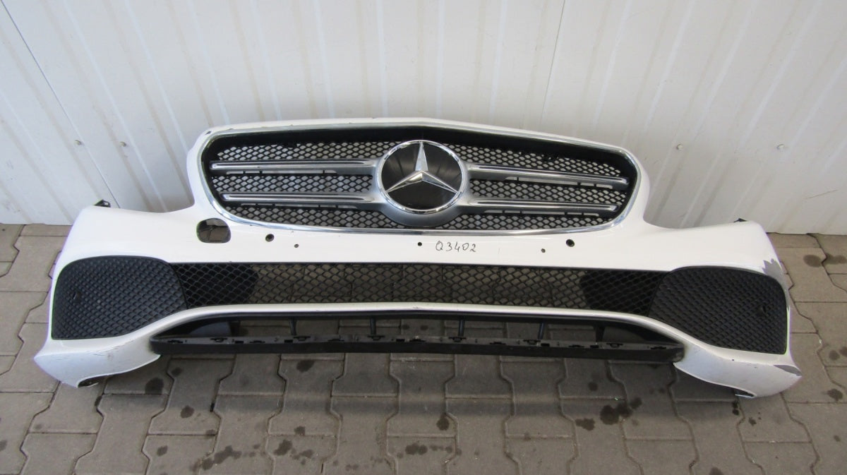 Prednji branik Mercedes E-klasa 213 16-20