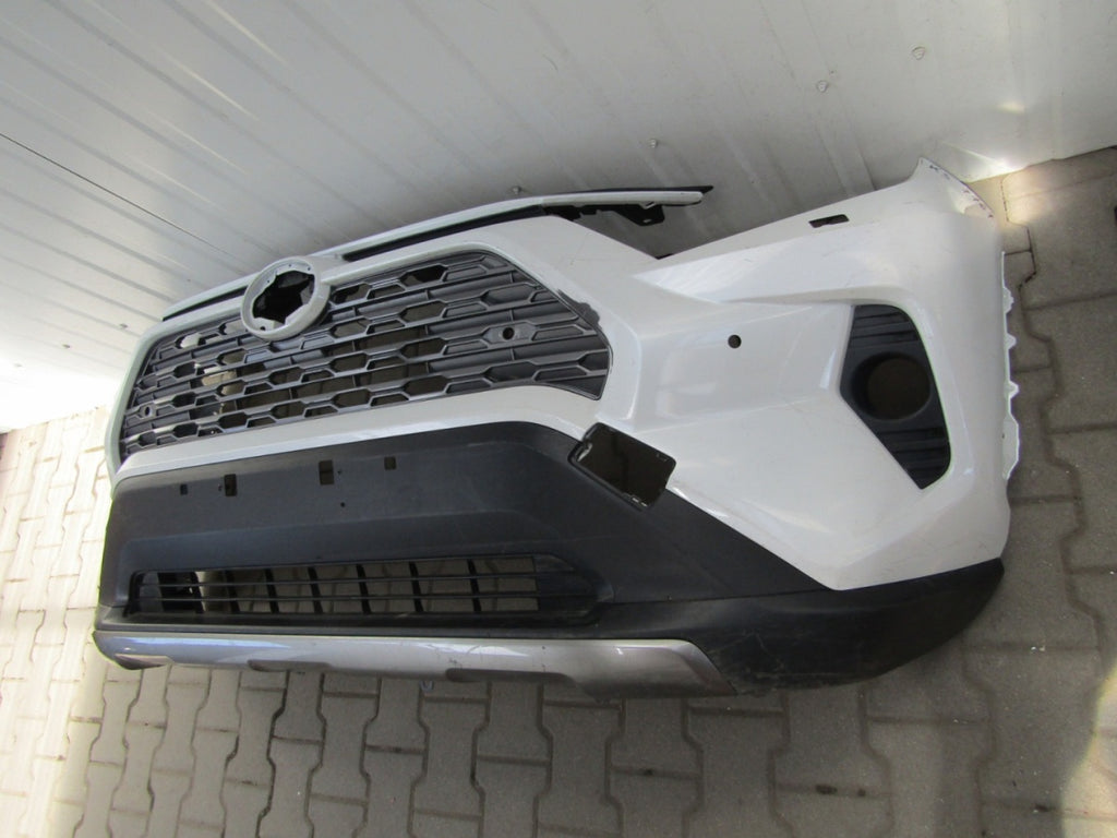 Prednji branik Toyota Rav 4 5 V 18-