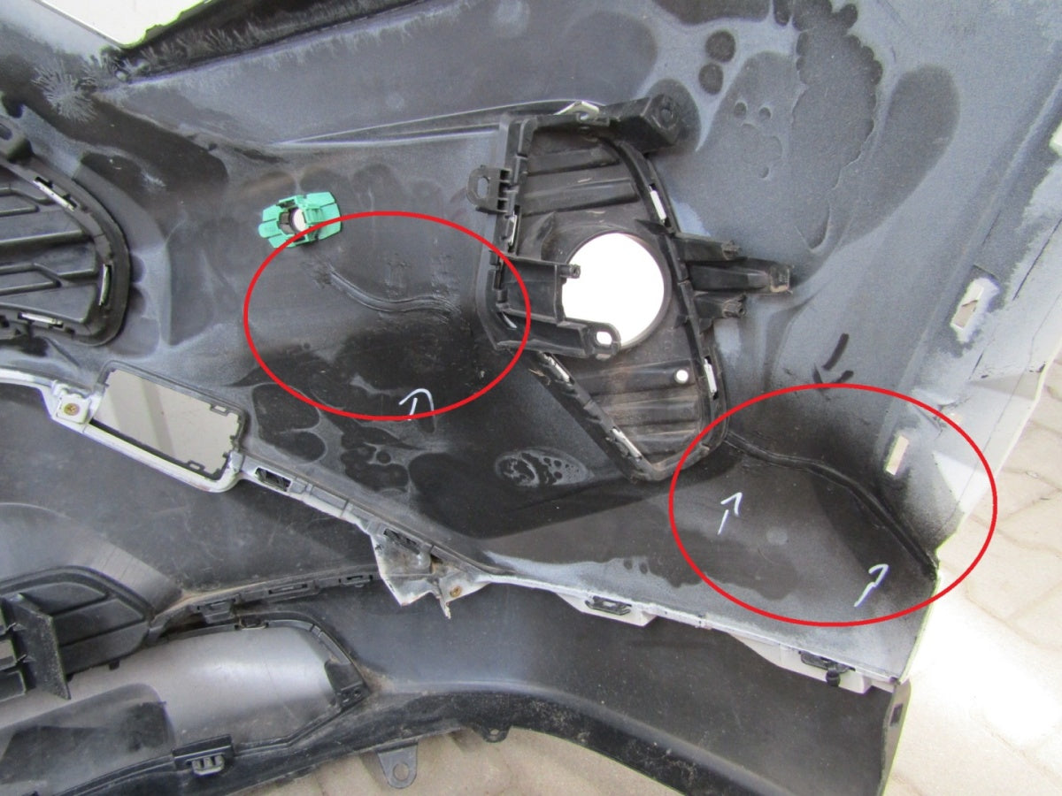 Prednji branik Toyota Rav 4 5 V 18-