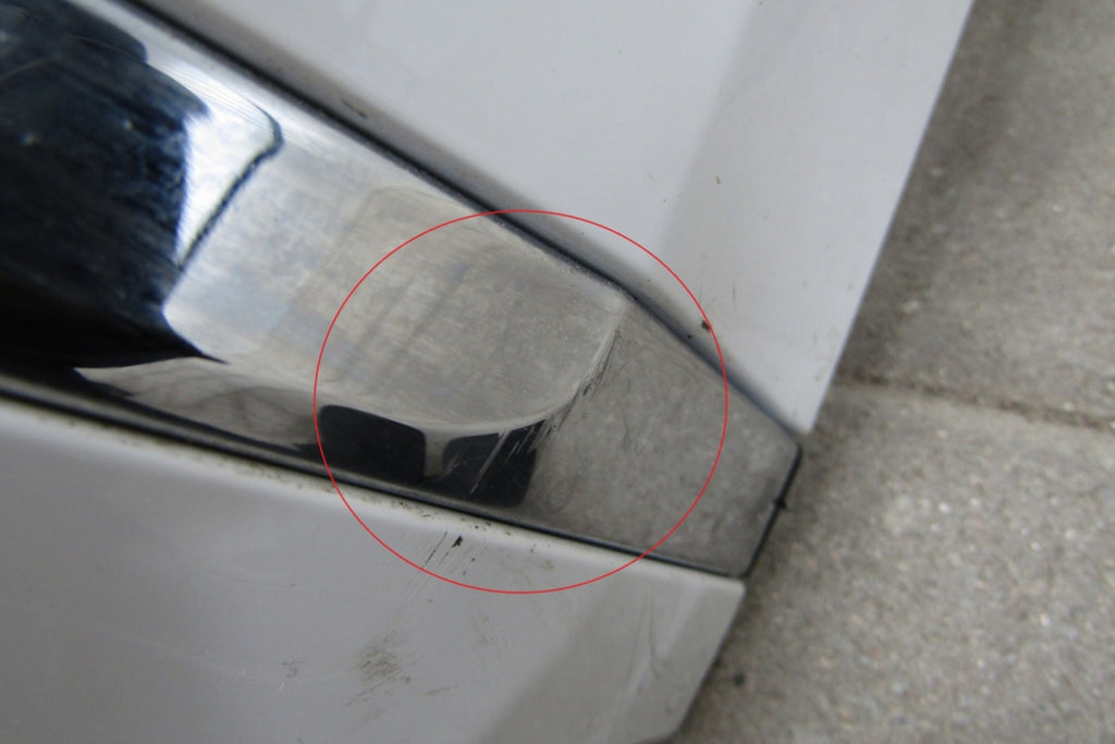 Prednji branik Volkswagen Phideon 3ED 16-