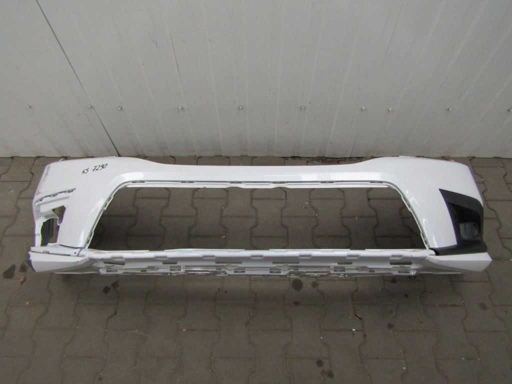 Prednji branik Honda Civic 11 XI 21-