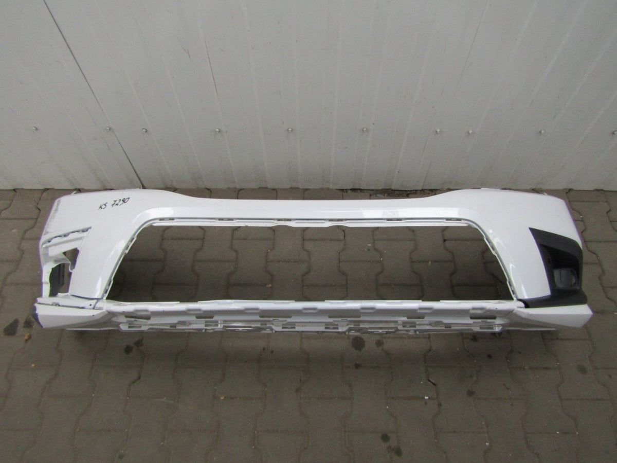 Prednji branik Honda Civic 11 XI 21-