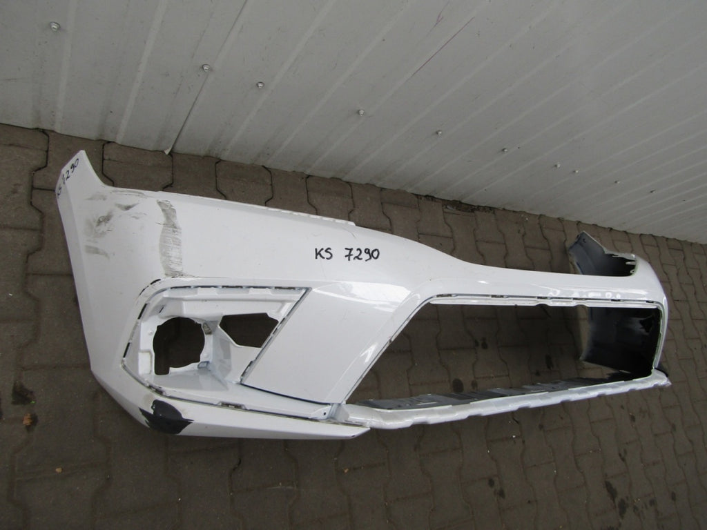 Prednji branik Honda Civic 11 XI 21-