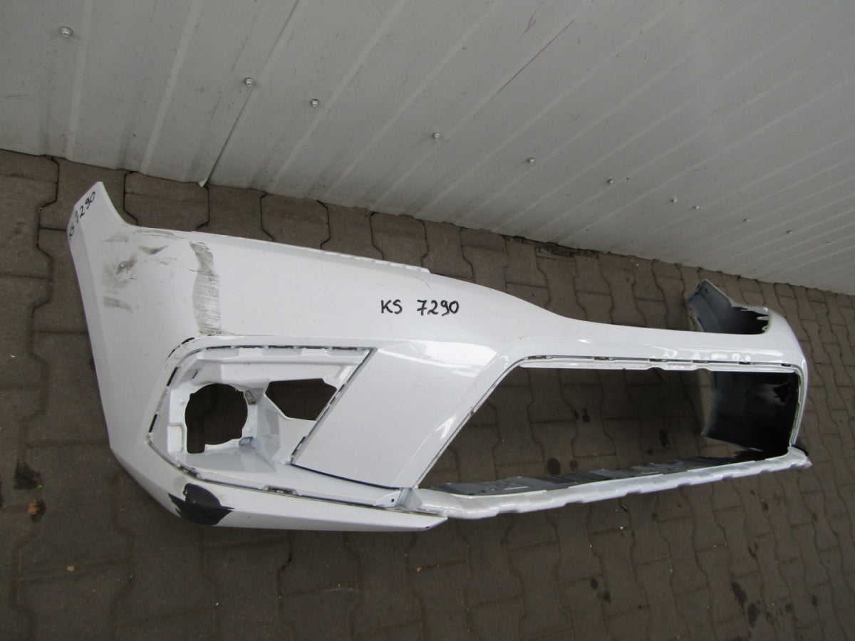 Prednji branik Honda Civic 11 XI 21-