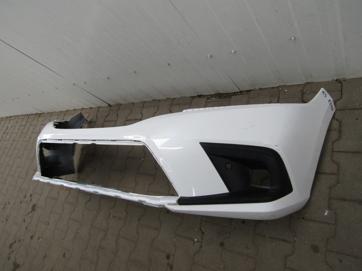 Prednji branik Honda Civic 11 XI 21-
