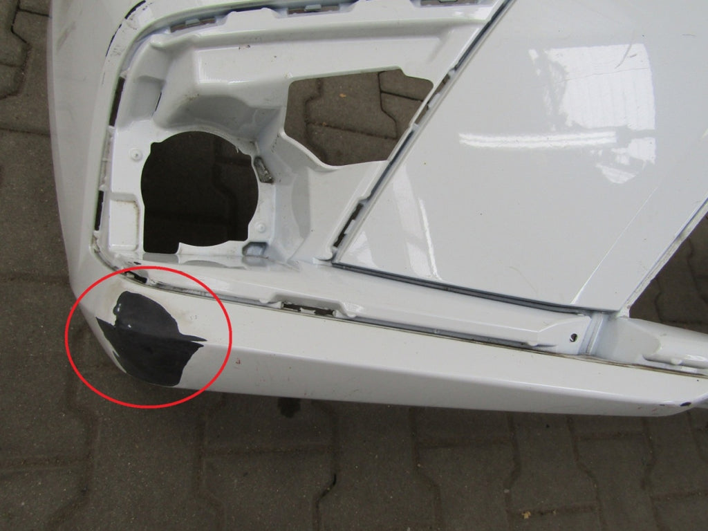 Prednji branik Honda Civic 11 XI 21-